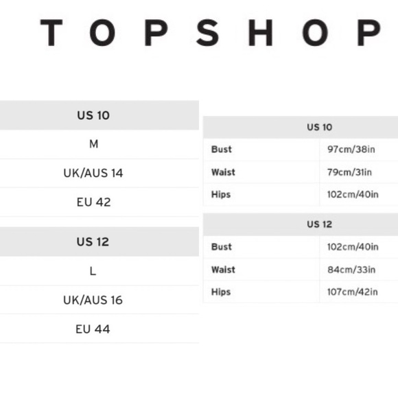 Topshop Mo Seam Detail Popper Sweater Cropped - Picture 5 of 5